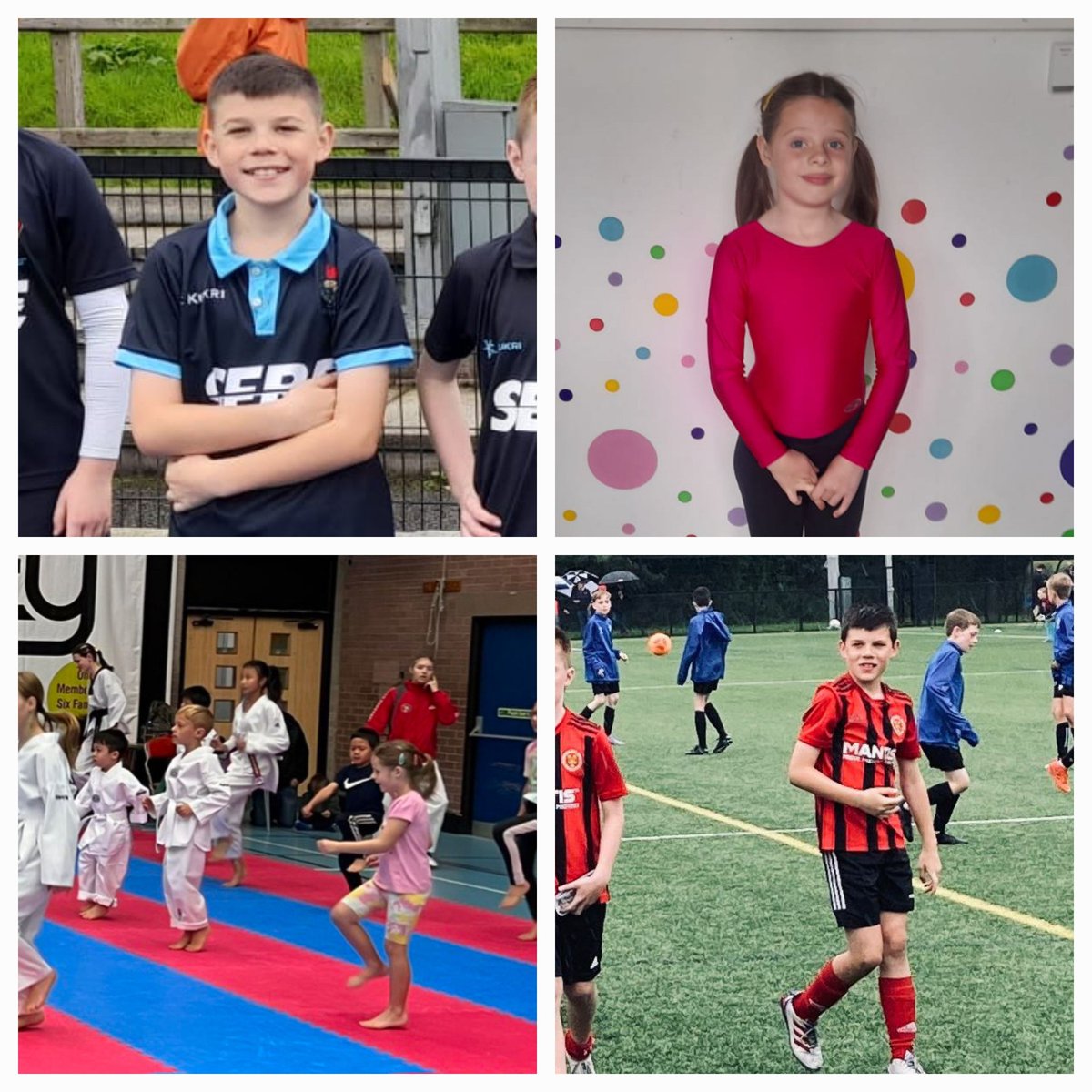 On @ICCE_coaching Global Coaches Day, a big #ThanksCoach to the coaches who give of their time to make it all happen for our two @LXGymnastics @hbjfc @LisburnTkd & my colleagues @lisnagarveyhc 🤸‍♀️⚽️🥋🏑 Thank you!