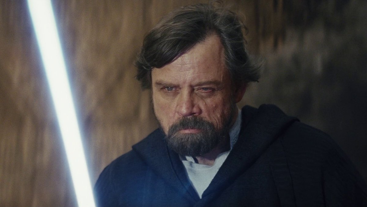 starwarstufff's tweet photo. Happy birthday to the legendary, Mark Hamill 💫

May the Force be with you, always ❤️ https://t.co/VvgQi9qO1Q
