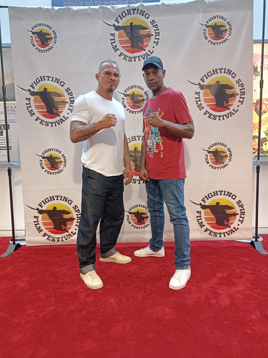 Martial_Way's tweet photo. We had a #fun time at this years #FSFF2023 #London at @SEPicturehouse. Here's some more pics courtesy of @throughjeanyseyes
Hope to see you at the next one! Follow @FSFilmFestival
#film #movies #filmmaking #networking #HongKong #cinema #martialarts #KungFu #action #festival https://t.co/Iv1umyAhQg