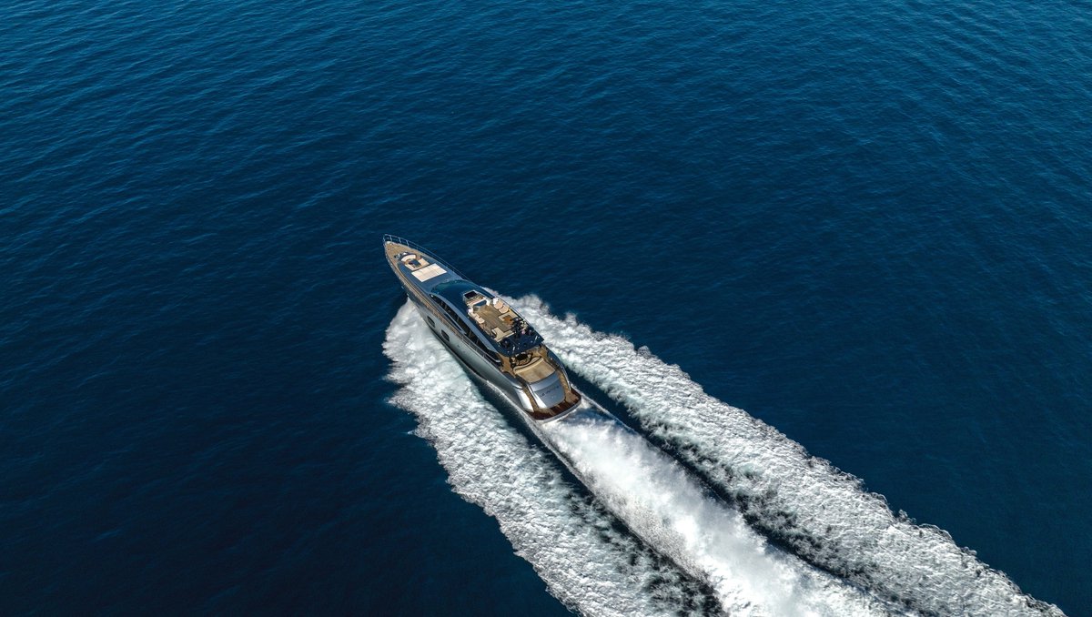 Just 2️⃣ days to go until the Monaco Yacht Show...

As well as those on display in Port Hercules, we also have a number of incredible yachts at anchor and in the area.

Visit our website for the full list.

yac.ht/monaco-yacht-s…