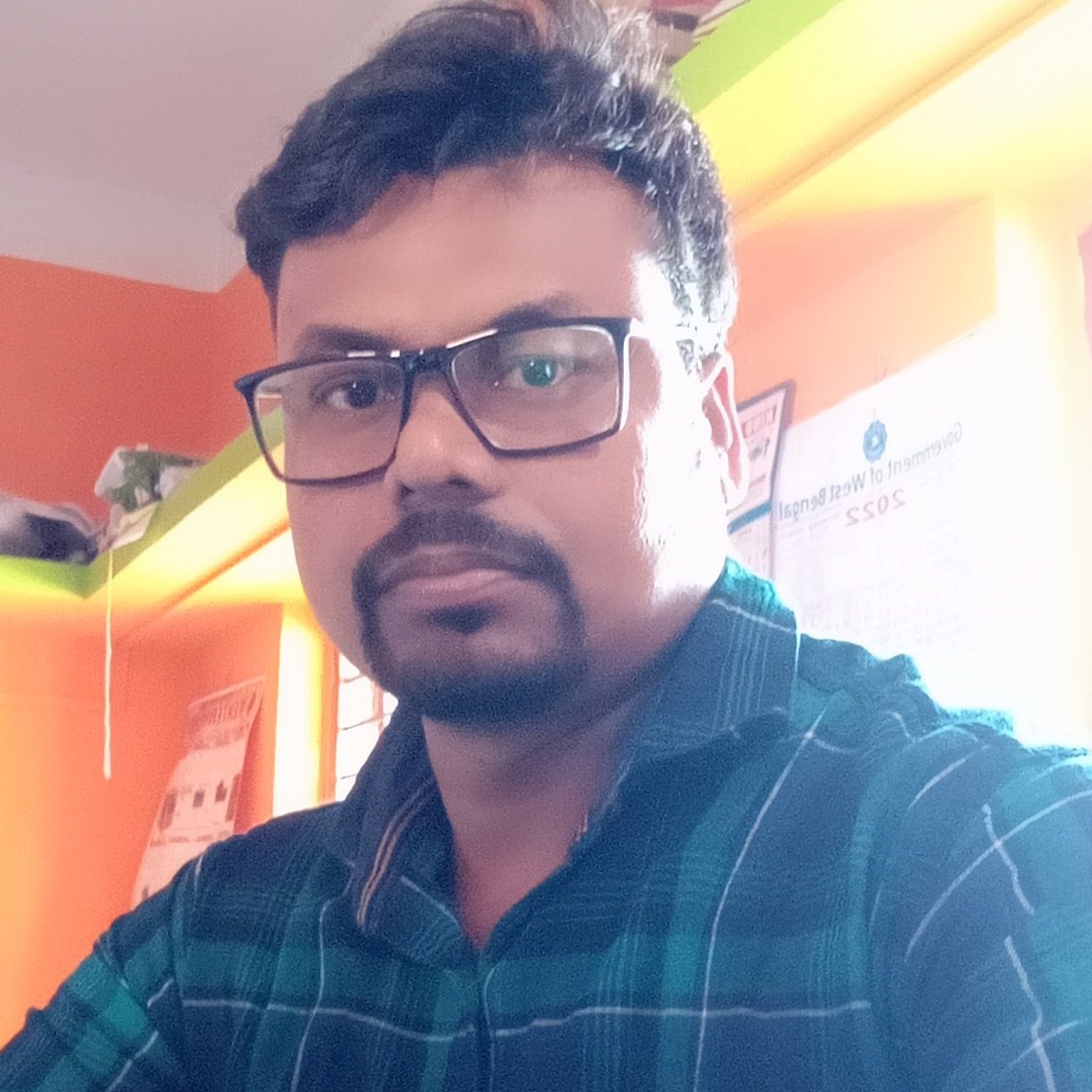 #NewProfilePic