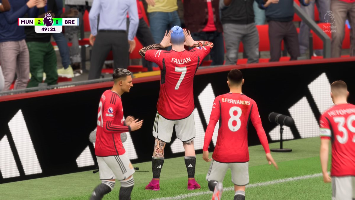 vikrigg08's tweet image. #PS4share