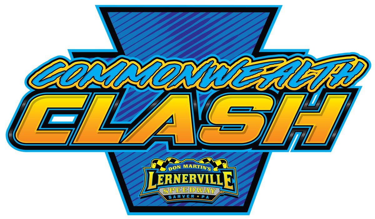 We are less than 48 hours away from awarding the richest Sprint Car purse in the 55 year history of Lernerville Speedway! Join us tomorrow as we make history with the Commonwealth Clash featuring the <a href="/HighLimitRacing/">High Limit Racing</a> Sprint Car Series! 🎟  available at Lernerville.com