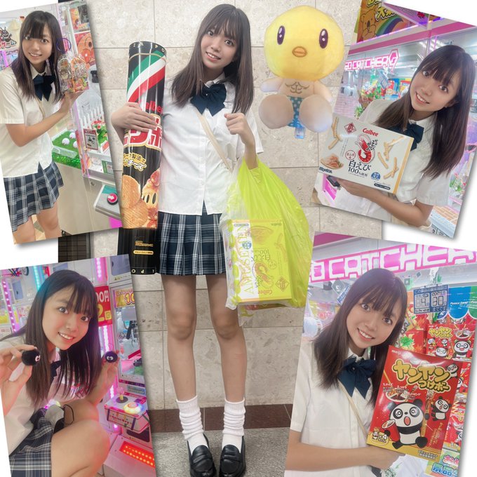 Twitterのコスプレ画像42