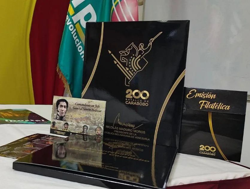 IPOSTEL cuenta oficial 🇻🇪 tweet media