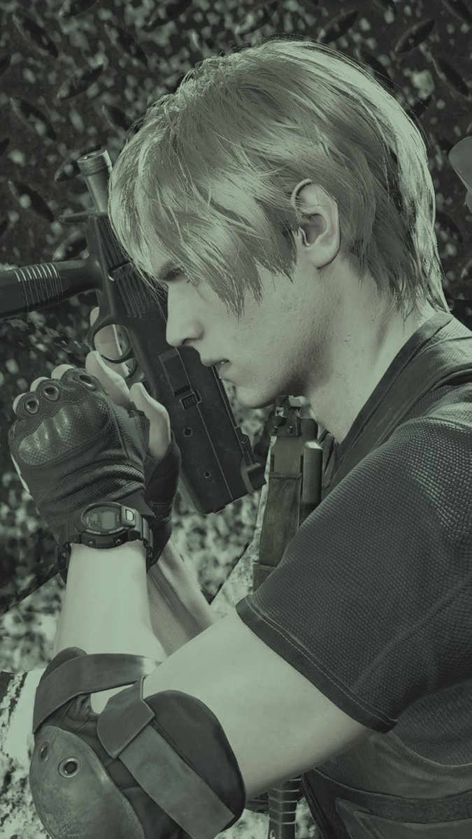 CarrotsCaptures's tweet photo. Just a Couple of Average Guys

Game
#ResidentEvil4Remake 

Tags
#VirtualPhotography #REGames #Capcom #ResidentEvil #PlayStation4 #VGPUnite #VPGamers #GamerGram #SVP #ArtistsOfSociety #VPRT #TPM #VPCONTEXT #LandofVP #Picashot #TheCapturedCollective #PSshare https://t.co/PGnPsznSR7