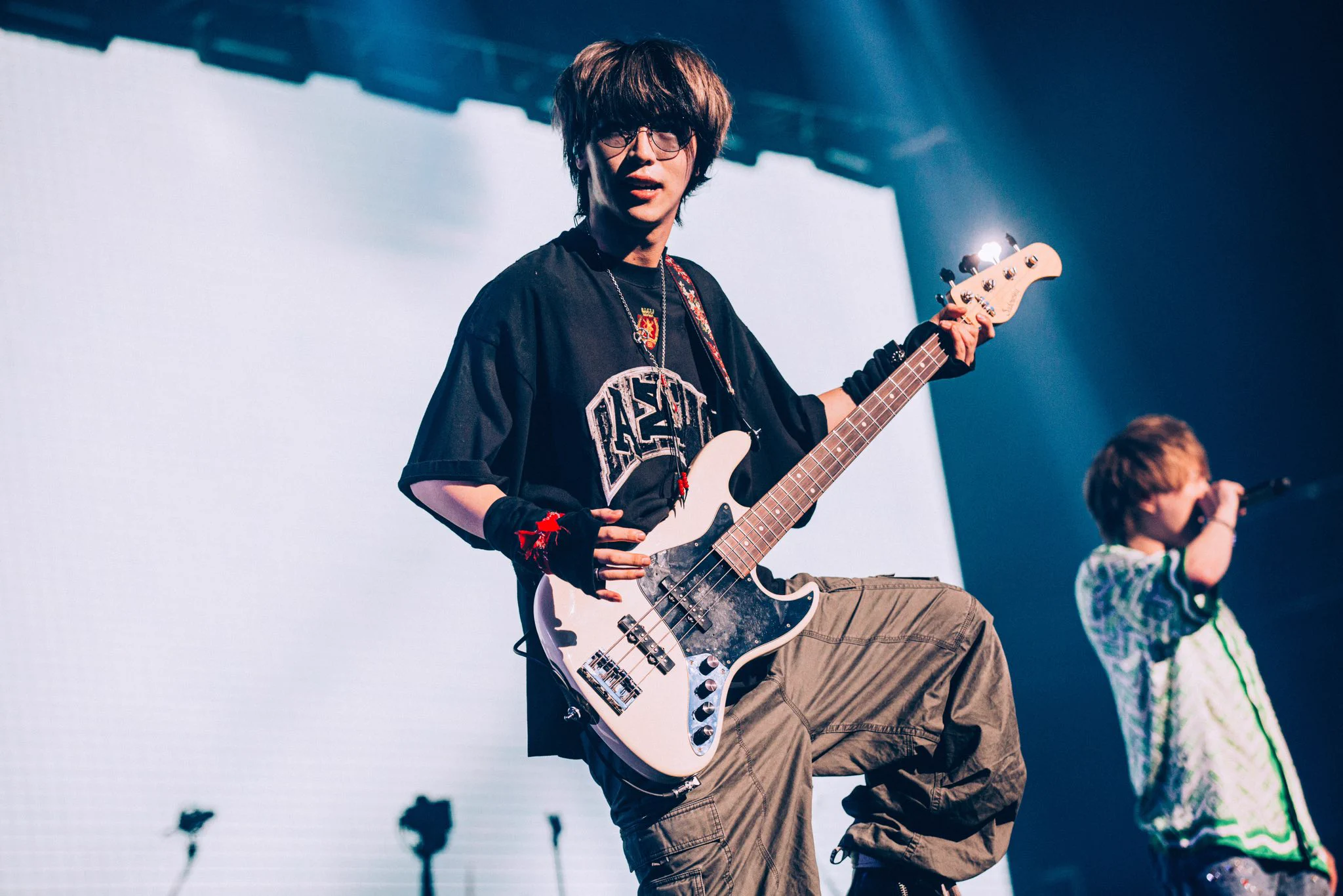 圭吾@Novelbright on X: 