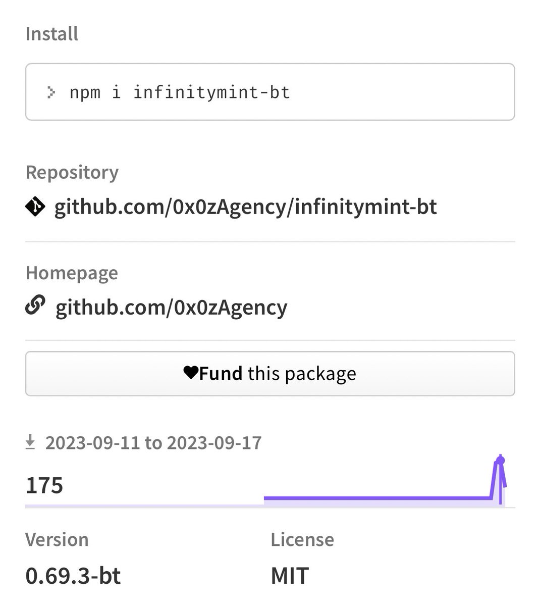 ∞ Mint.eth tweet media
