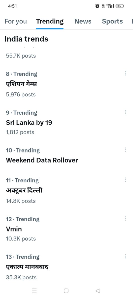 इतिहास खुद नहीं बनता है बनाना पड़ता है त्याग,मेहनत,लगन और समर्पण से.. तो चलते हैं इतिहास बनाने 1 अक्टूबर दिल्ली..

#OPS_RALLY_DELHI_CHALO
<a href="/PMOIndia/">PMO India</a>
<a href="/narendramodi/">Narendra Modi</a>
<a href="/RahulGandhi/">Rahul Gandhi</a>
<a href="/ANI/">ANI</a> 
<a href="/PTI_News/">Press Trust of India</a> 
<a href="/ravishndtv/">ravish ndtv</a>
<a href="/Aamitabh2/">Amitabh Agnihotri</a>
<a href="/vijaykbandhu/">Vijay Kumar Bandhu</a>
<a href="/Sthitaprajna_G/">sthita prajna</a>