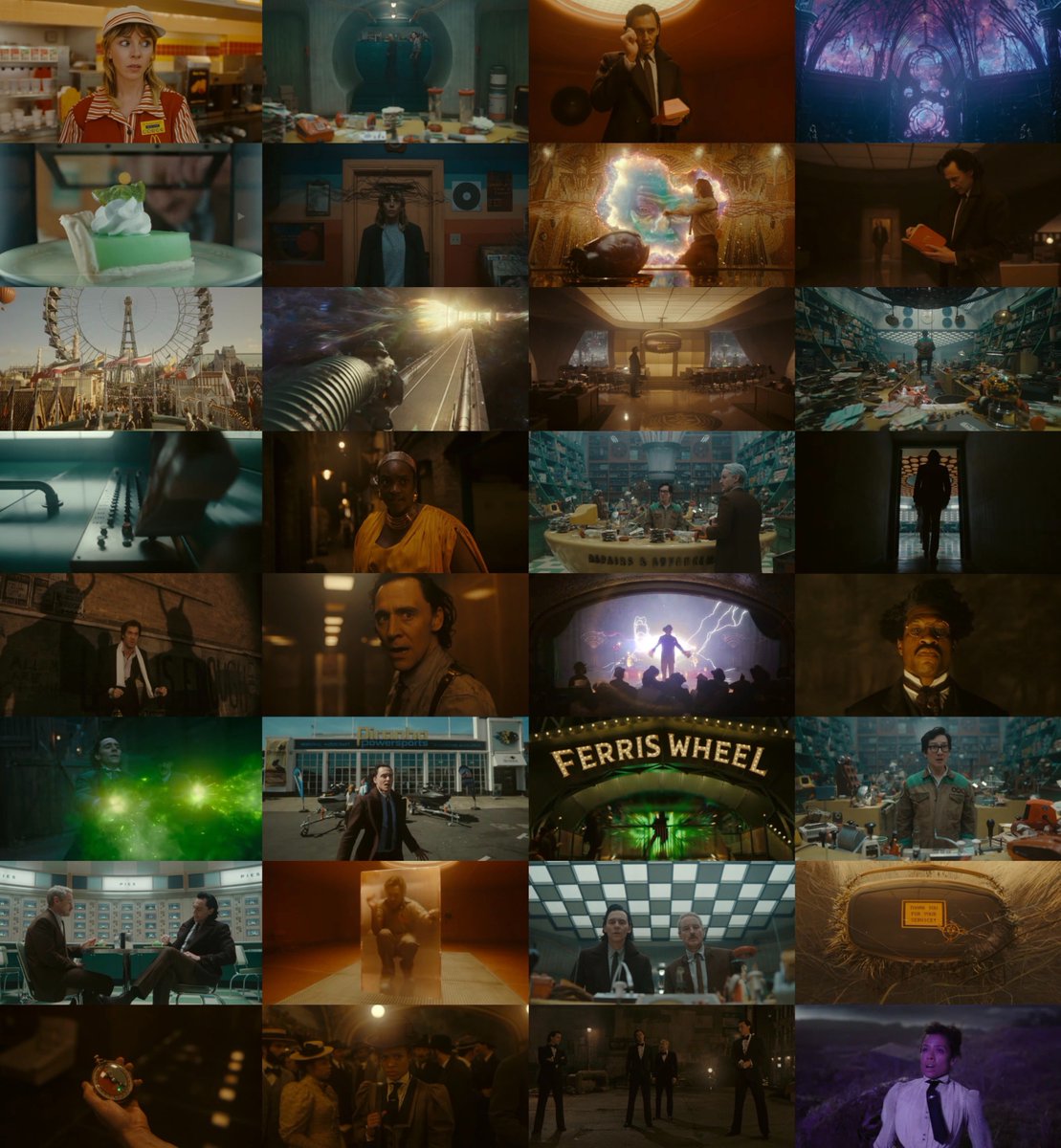 marvel_shots's tweet photo. 10 Days #Loki 🐍 https://t.co/GlKwihrPUs