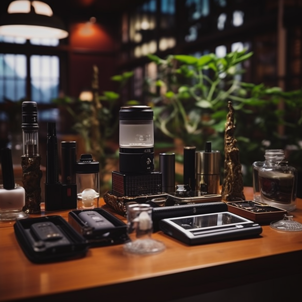 🌱 VAPE の自然な側面を受け入れましょう。 当社の電子タバコは有機大麻素材から作られており、純粋で楽しい体験をお約束します。 🌿💨 #OrganicVaping