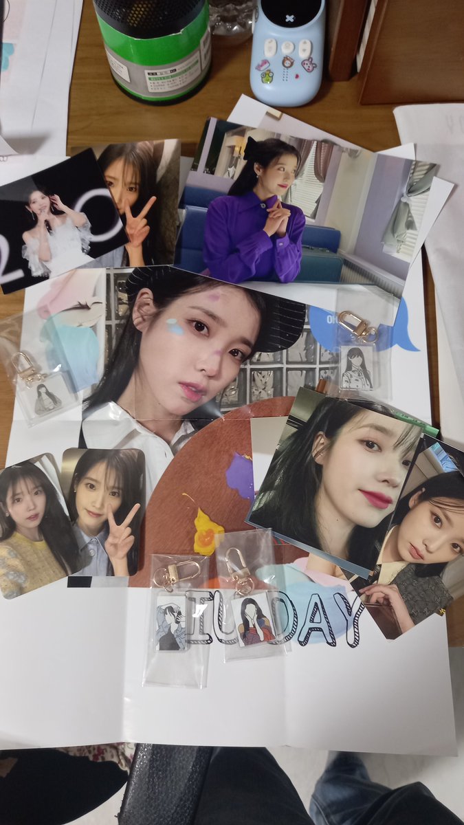 uaenmin's tweet photo. #빼곡히_채워진_너와나의_팔레트

다..다.. 너무 이뻐요!! 소중히 보관할게요💜😭 https://t.co/jRllZ8uBsE