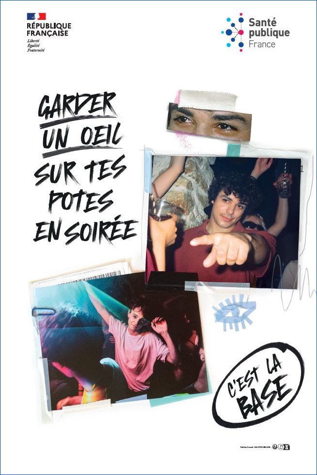 aur_rousseau's tweet image. Lancement auj. de la nouvelle campagne contre la banalisation de la consommation d’alcool chez les jeunes. La santé publique, c’est définir des priorités et choisir des messages. Ils peuvent se discuter bien sûr…pas notre détermination à lutter contre ce fléau de santé publique.