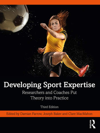 Coming soon... Thanks to all our contributors!! routledge.com/Developing-Spo…