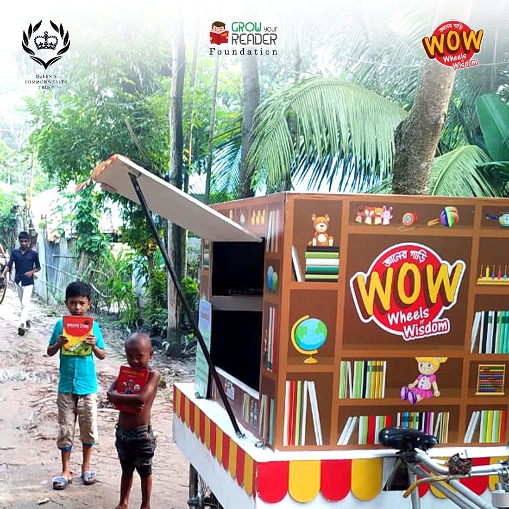 Grow Your Reader tweet media