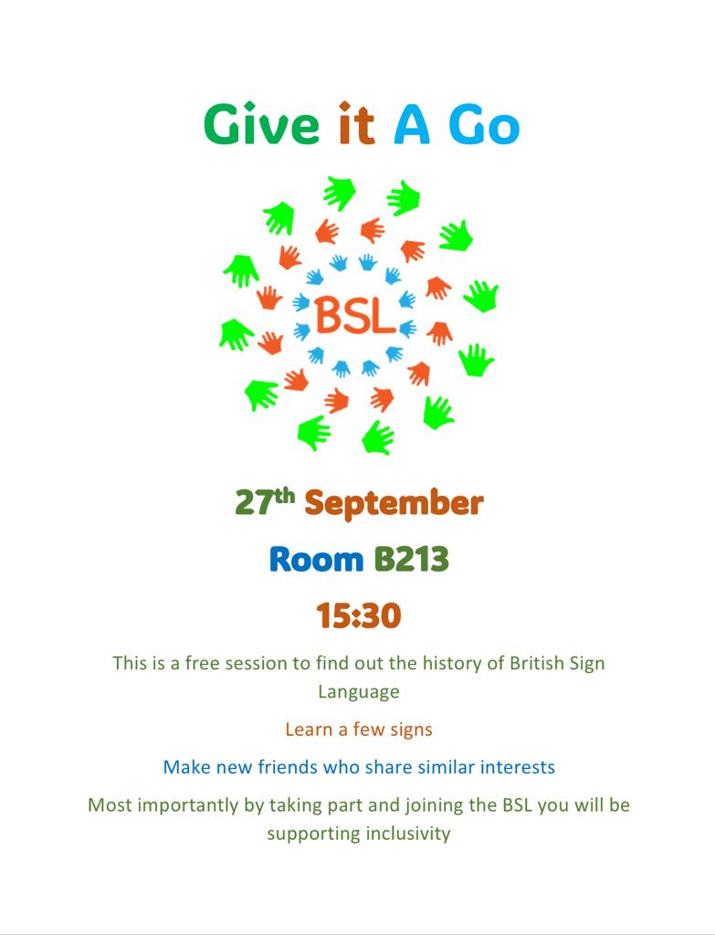 bsl_derby's tweet photo. our give it a go is getting closer! Here's the details: @DerbyUnion https://t.co/xLBzUKdtRu