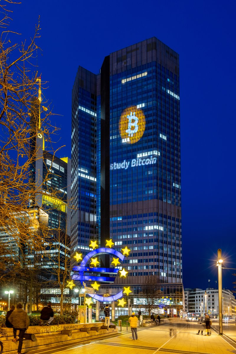 bitman_crew's tweet photo. For the 6th Oct we are looking for an animated short clip that we will project next to new castle in #Berlin  The goal is to attract attention to #Bitcoin in a simple and straightforward way.Expect that 𝟓𝟎𝟎𝐤 will see this.
Send your ideas below👇The best one gets 𝐦𝐞𝐫𝐜𝐡🧡 https://t.co/F8gfWgLxt0