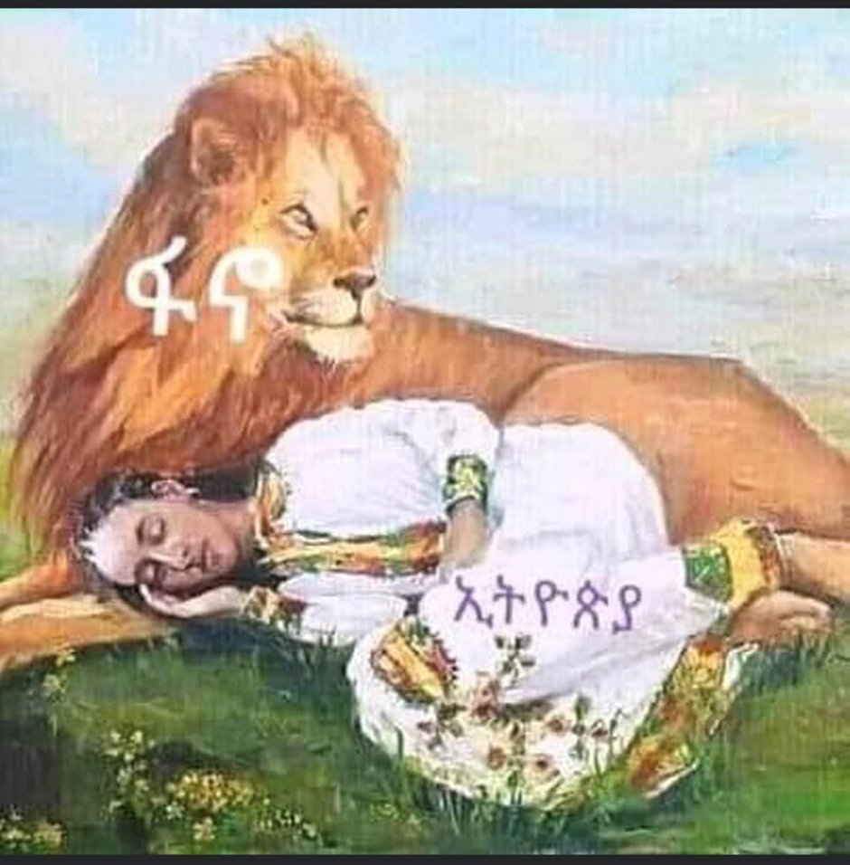 AbrarSuleiman's tweet photo. "ለህዝብ ደህንነት ሲባል ፋኖ ከጎንደር አፈግፍጎ ነበር። የአቢይ ሠራዊት በ3 ብርጌዳችን ከበባ ፈጽሞ ነበር።እኛም ከበባውንና ትንኮሳውን በመስበር፤ አብዛኛውን ጎንደር ተቆጣጥረናል።ተልኳችን ጨርሰን ቦታችን እንመለሳለን"

የጎንደር ፋኖ ቃለ አቀባይ https://t.co/dJffkpZmtZ