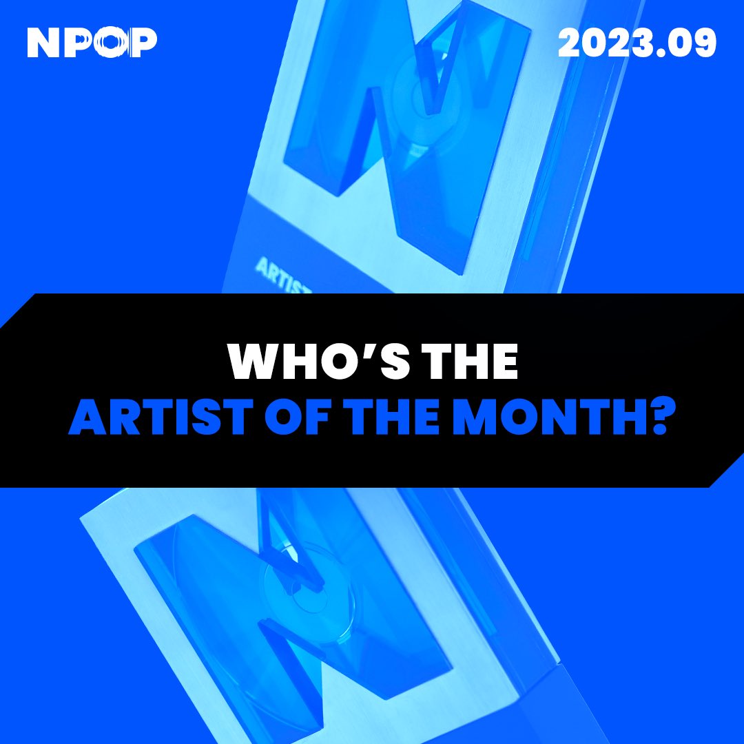 NPOP (엔팝) tweet media