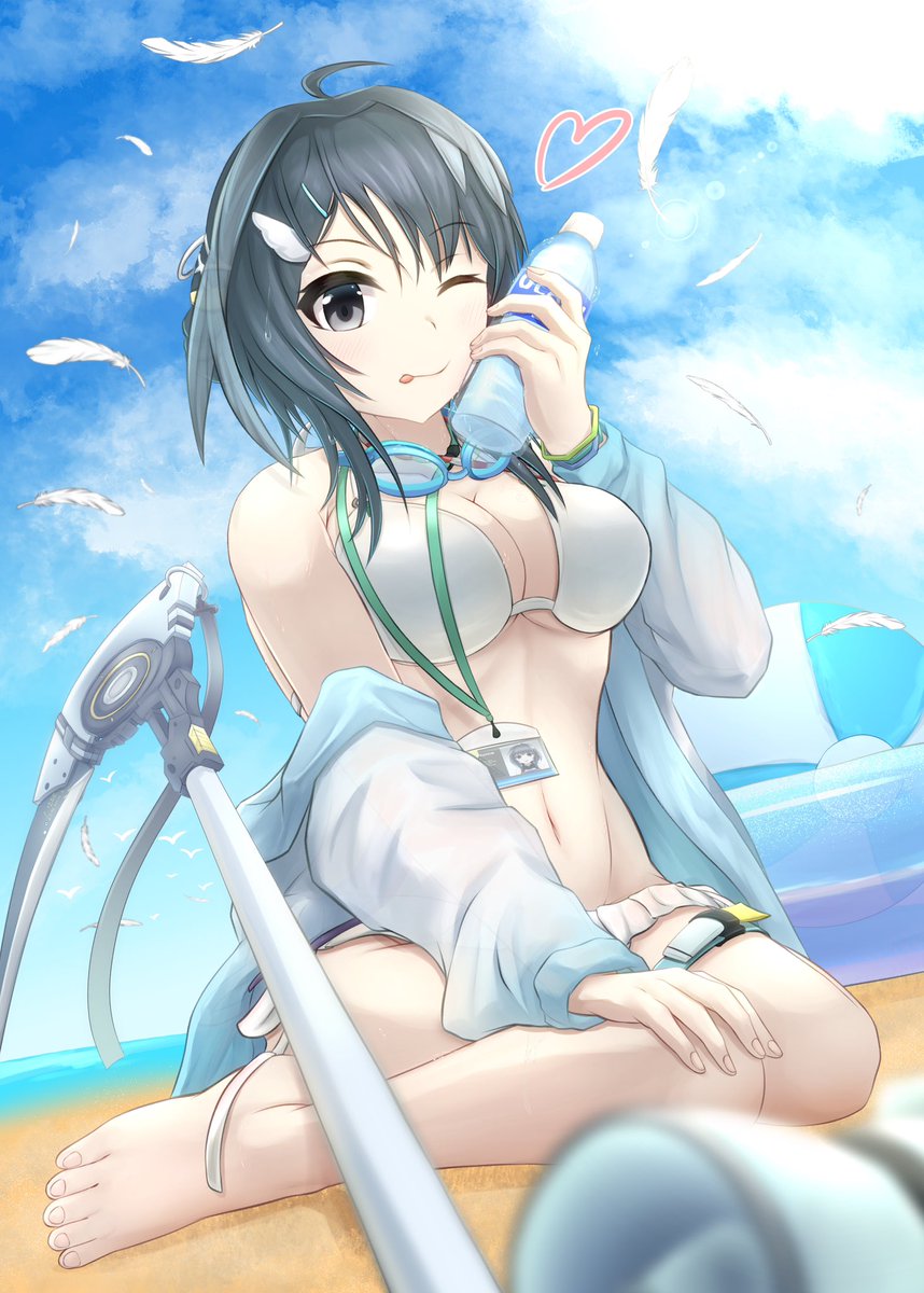この辺りです!
#上手いとか下手とかそういうのは関係なく自分が気に入っている絵を4枚選ぶ選ぶ見た人もやってくれたら嬉しいな