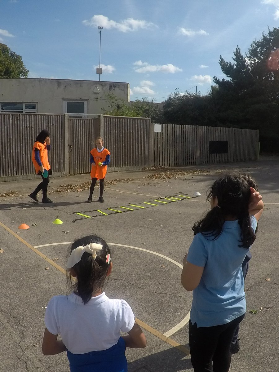 Pinkwell Primary tweet media