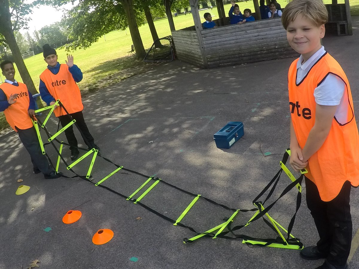 Pinkwell Primary tweet media