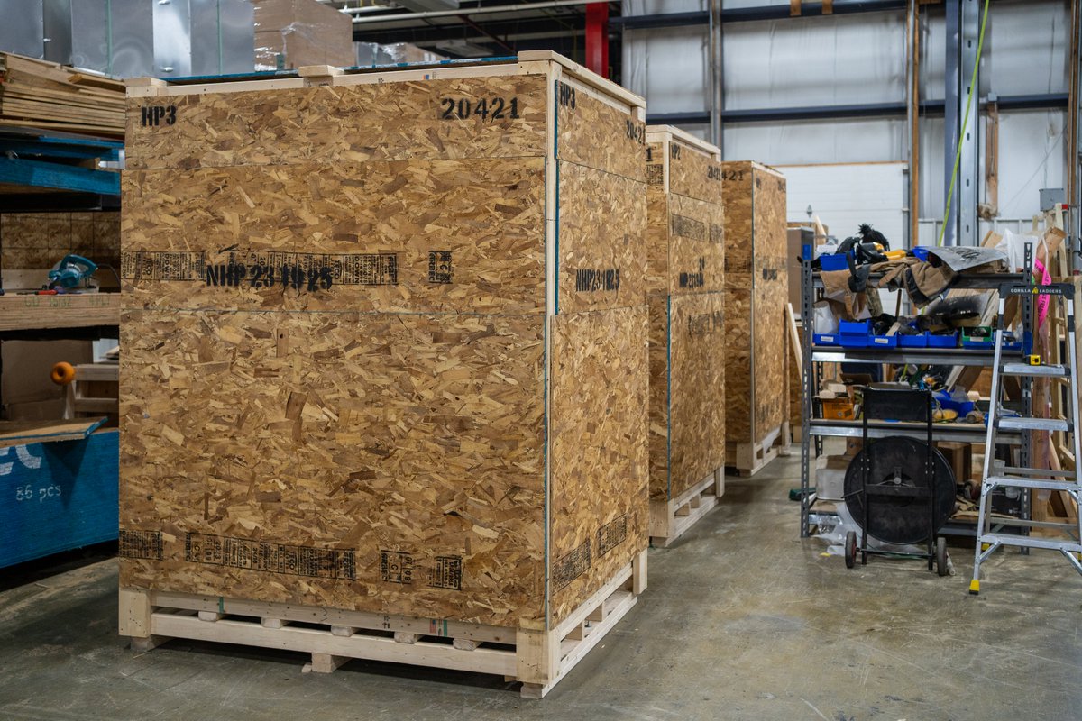 Nyle Water Heating Systems tweet media