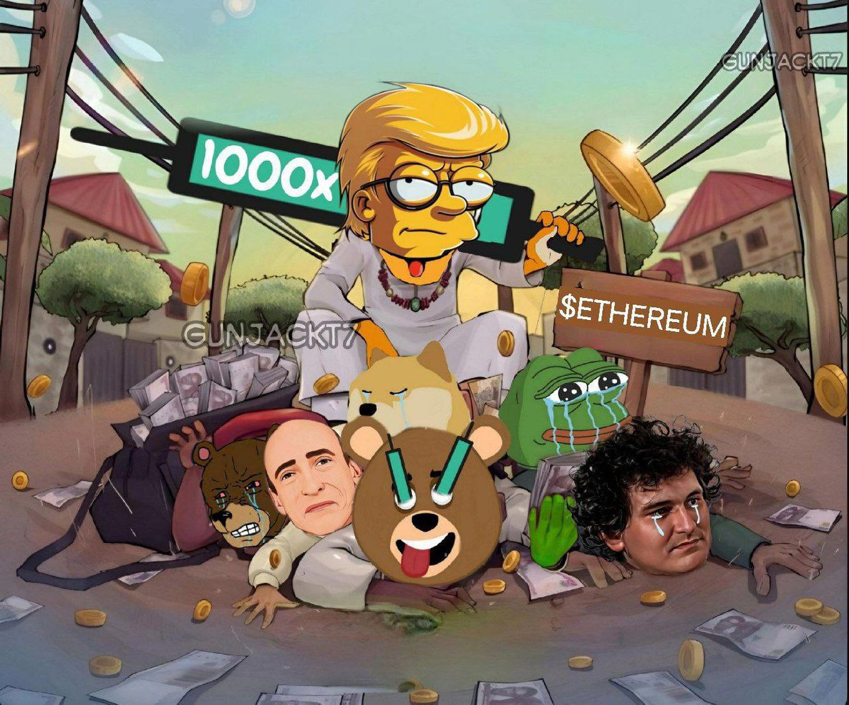 Bagger_hunter's tweet photo. @kap77683 @MrBigWhaleREAL @hpths777inu only $ETHEREUM @hpths777inu will stay here. Always bullish. 

#HPTHS777 #ETHEREUM #HPOS10I #HPOP8 #BADIDEAAI #SHIBARIUM #REPOToken https://t.co/8PuNEnDsdu