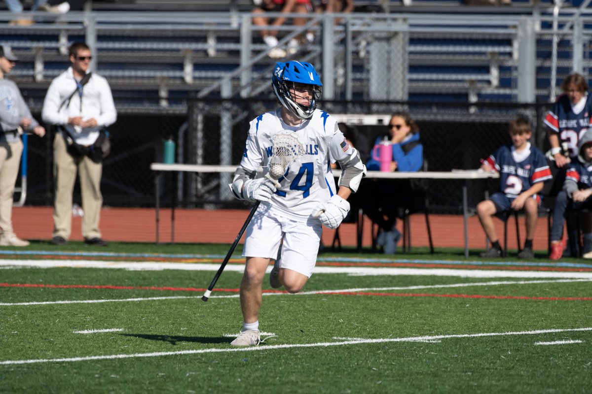 SLUHNSportsMed's tweet photo. "Warren Hills Athletics goes above and beyond to promote our student-athletes through many social media platforms... so they inspire to be a future Warren Hills Blue Streak."
#StLukesSportsMedicine #PartneroftheMonth
@WHRHighSchool https://t.co/9SFpeTLqb0
