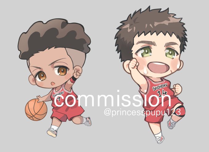 「basketball uniform」 illustration images(Latest｜RT&Fav:50)