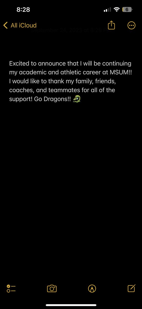 Keegan DeYoung tweet media