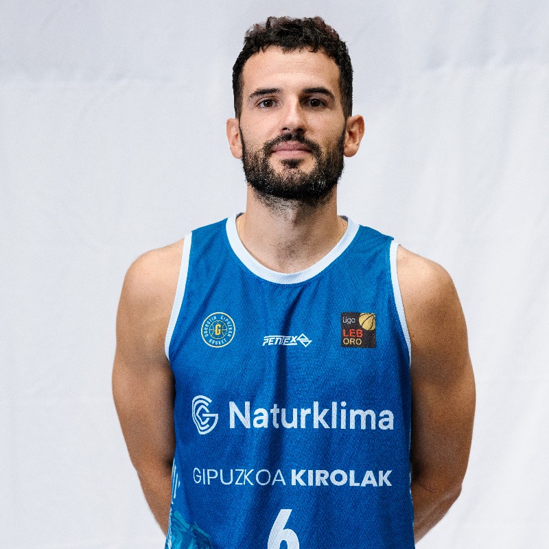 gipuzkoabasket's tweet photo. PARTE MÉDICO AITOR ZUBIZARRETA

Eutsi Aitor! Zurekin gaude!