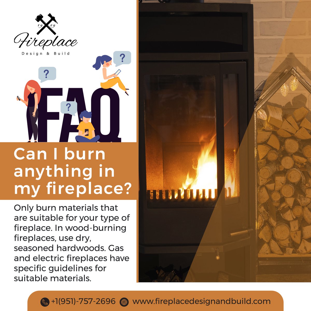 fdb_fireplace's tweet photo. Winter nights are better by the fire. 🔥 Let us create the perfect fireplace for your home.
Contact us now : +1 (877) 763-1438 For more Details visit our website - https://t.co/zKX38RqS5z
#fireplaceremodel #FAQ #fireplace #fireplacefaq #fireplacetips #fireplacedesignandbuild https://t.co/z1PCobu7Po
