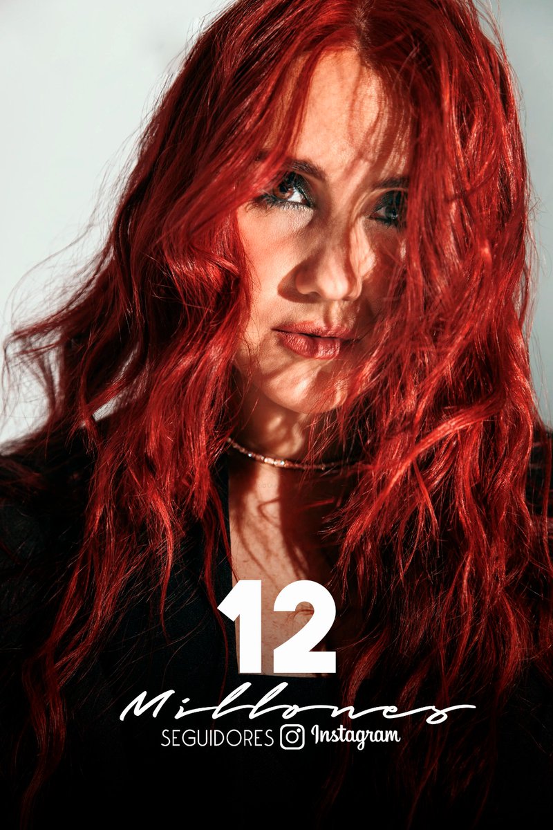 DMForoUnivision's tweet photo. ❤️‍🔥 @DulceMaria llegó a los 12 Millones de seguidores en Instagram 📸✨ https://t.co/2LuzoqiqkV