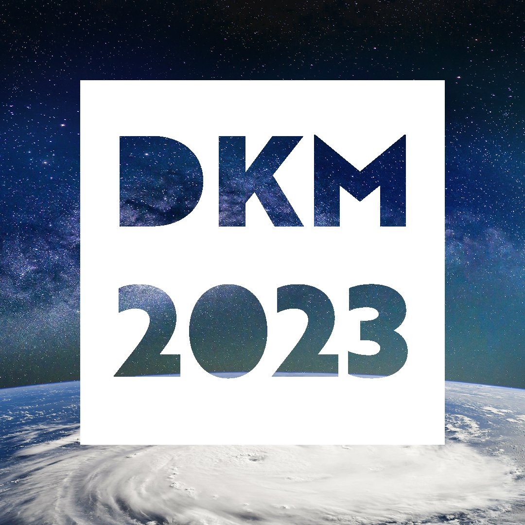 Bald ist es endlich wieder soweit #DKM2023 - wir sind natürlich auch dabei.
Du möchtest Dich mit unseren Kolleginnen und Kollegen auf der DKM treffen? Dann schreib uns einfach eine persönliche Nachricht oder eine E-Mail an marketing@morgenundmorgen.de.
Wir freuen uns auf Dich!