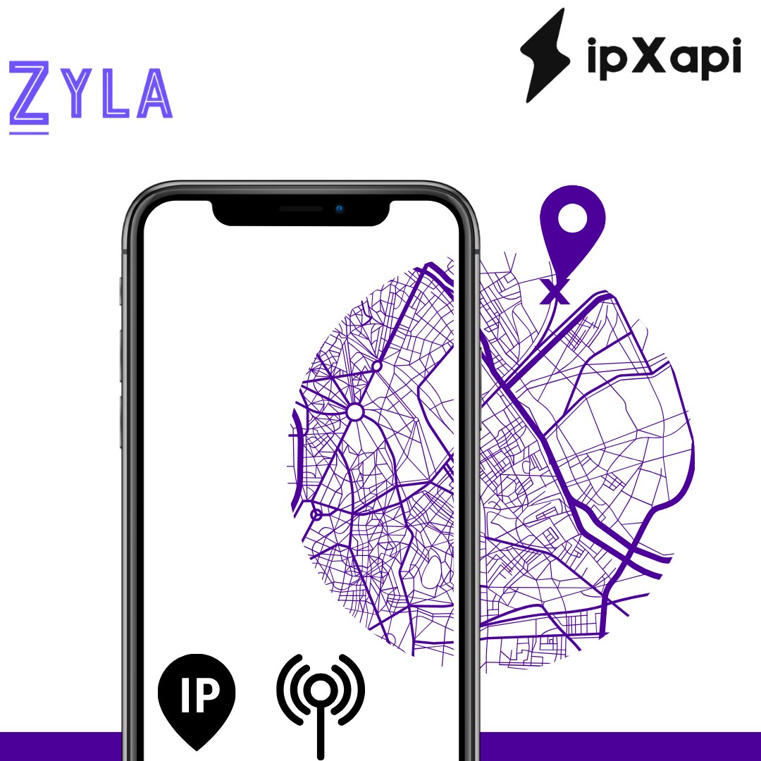 Zyla_Labs's tweet image. 🚀 Exciting Update Alert! 🌐Wondering if that IP is really coming from a VPN? We&apos;ve got your back with our latest feature! ✅ 
Stay tuned for more updates! 🌟 

Try it at ipxapi.com

#VPNProtection #StaySecure #TechInnovations 🌐🔐