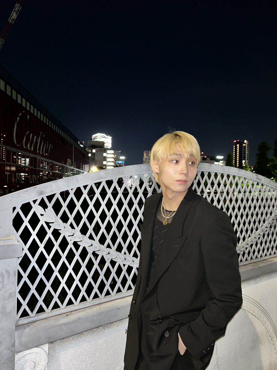 Rintaro_watwing's tweet photo. Could you come with me? https://t.co/b2c0ILE6jc