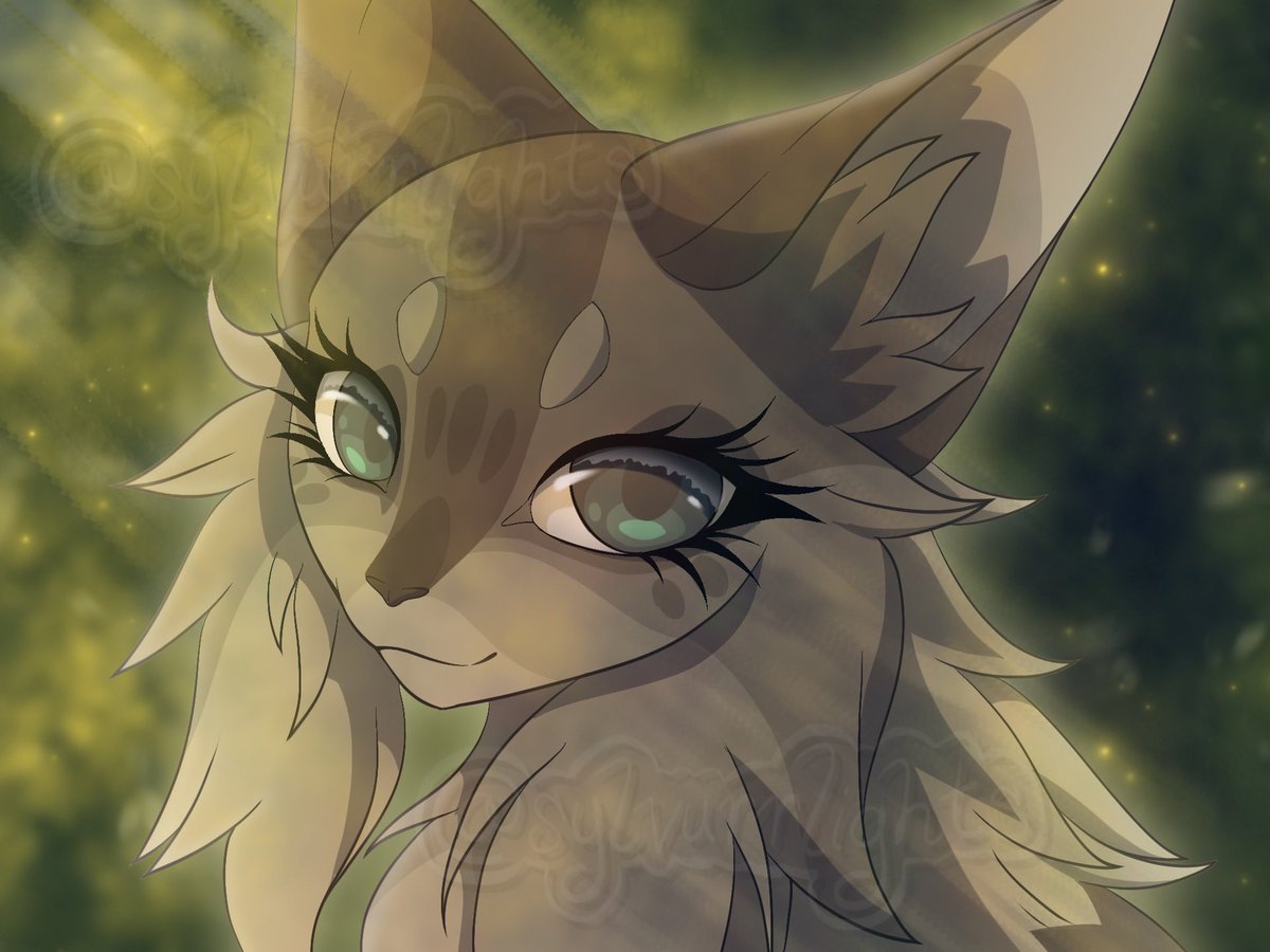 sylvurrlights's tweet photo. lil entry for a thing on Scratch, this character doesn’t belong to me ^^ she belongs to @/dogzilla on Scratch
• 🌿 •
Please don’t recolor, repost, or trace my work. Don’t feed it into an AI generator either. 
• 🌿 •
#art #ocart #characterart #digitalart #cats #catart https://t.co/h2uQALk2Bk