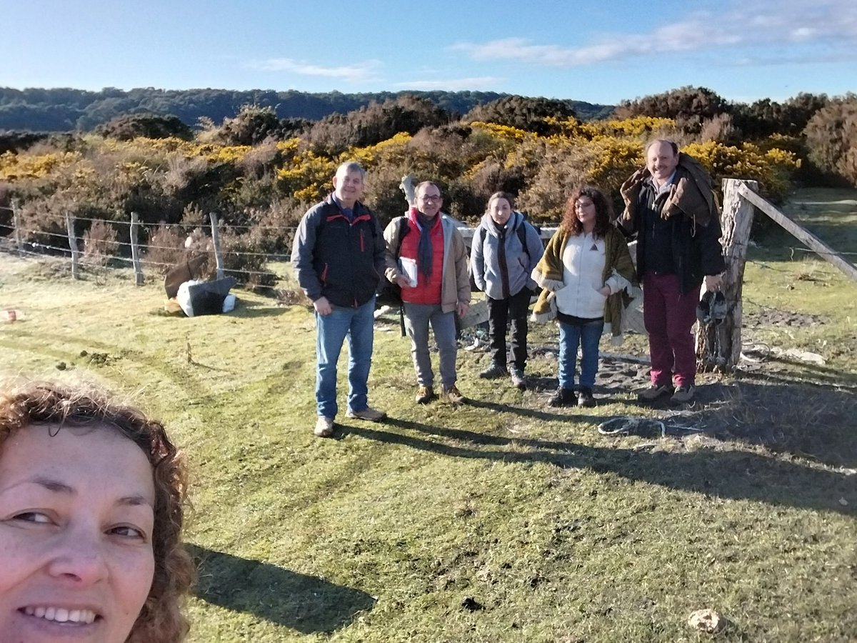 JFGallardoPerez's tweet photo. Desde #Talcan Oeste rumbo a Tendedor Norte y Sur, con equipo y Consultora de la Dirección de Obras Portuarias.
Comuna de #Chaiten provincia de #Palena región de #LosLagos
@moploslagos
@mop_chile https://t.co/JsRHJvJwpv