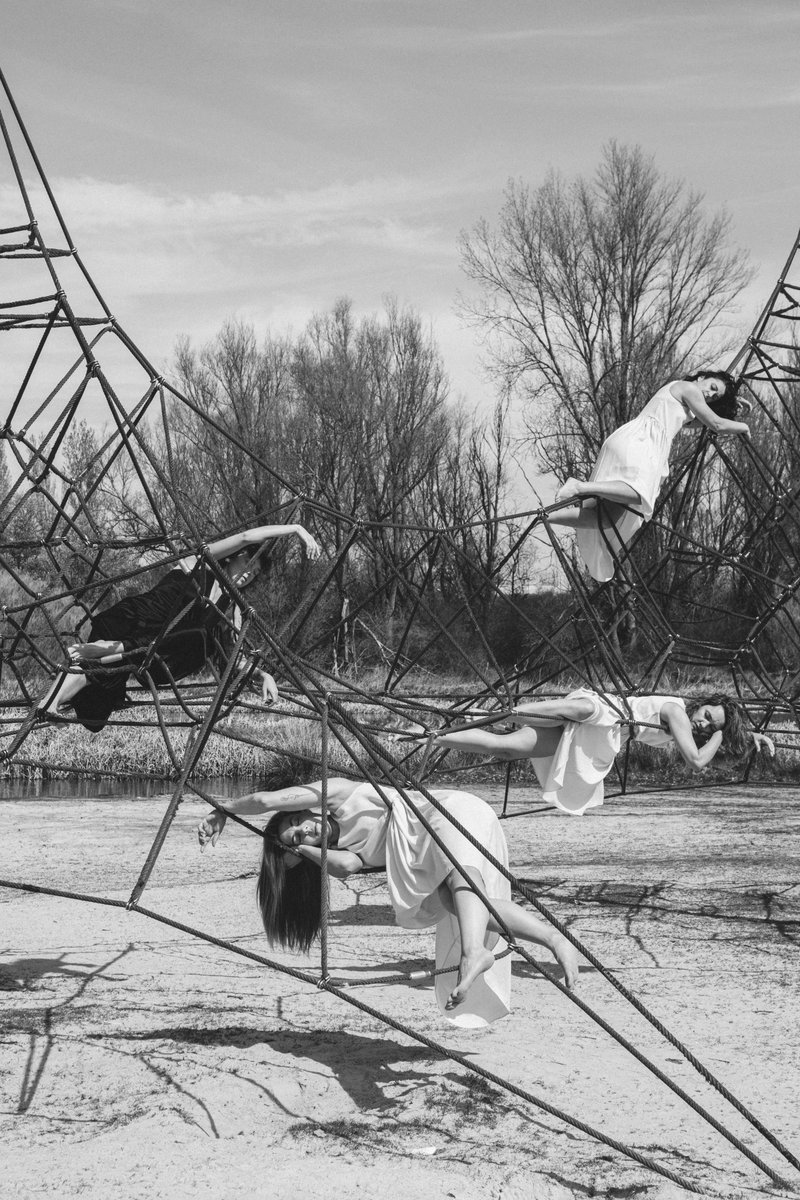 'Alud' del Ballet Contemporáneo de Burgos e inspirada en un poema de Sylvia Plath abre este miércoles la programación del segundo semestre del Auditorio Ciudad de León.

🗓Miércoles 27 de septiembre a las 20.30 h.

➡️Más detalles: shre.ink/nQKp
