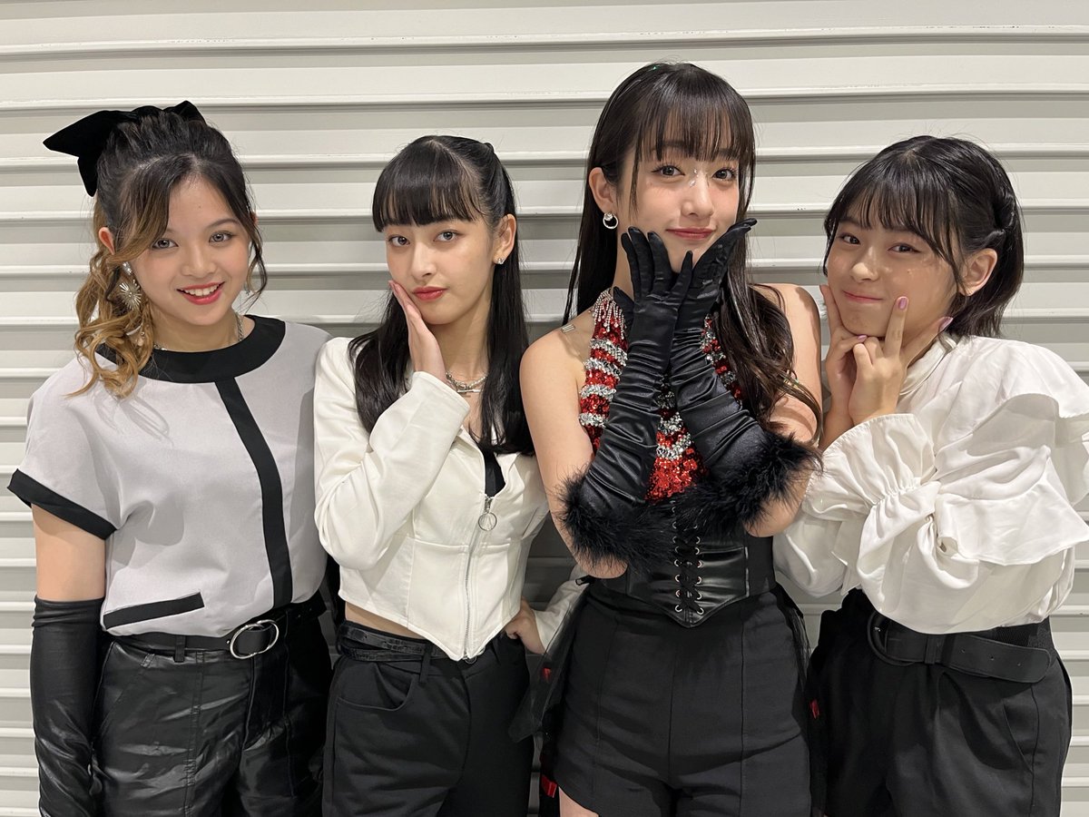 桜木心菜さん生誕ソロライブ 「桜木NightProm～2nd night～」に #飯塚