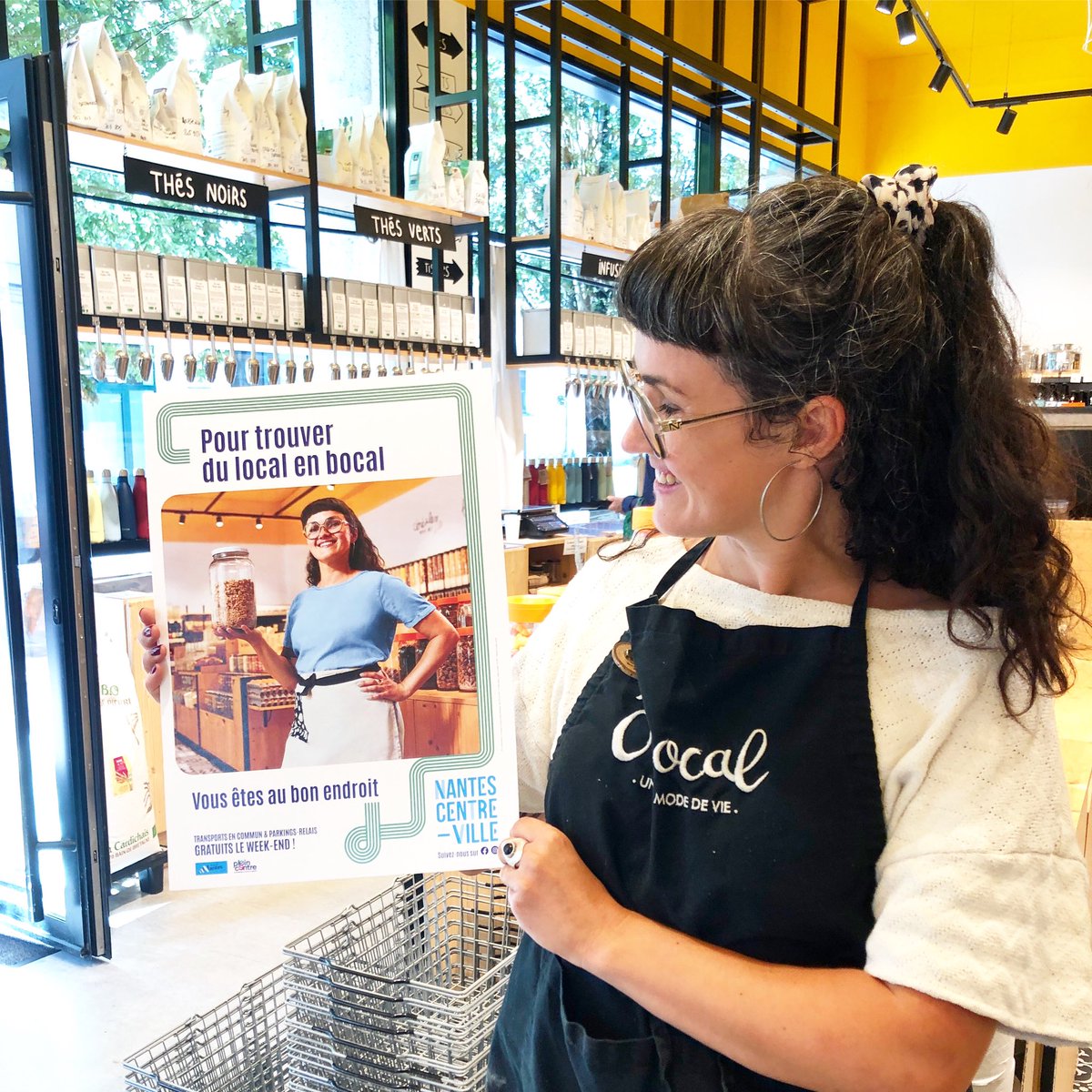 Johanna Le Mau tweet media