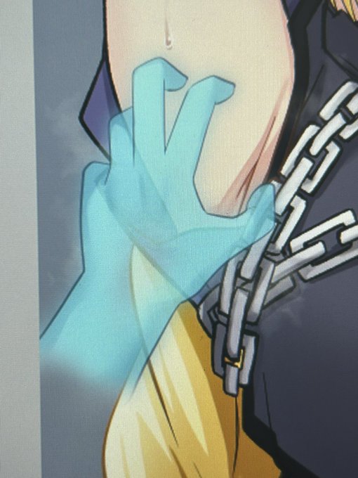 へっへっへ…… 