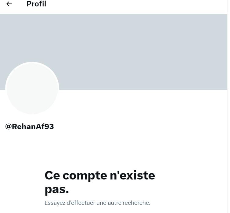 CyberdynT800's tweet photo. @NoLife97927 @afshiranitweet @audrey_crespo @7a8 @TF1Info @KSAinFR @PakinFrance 🤣un clown #Le93 https://t.co/uA7HdXrG29
