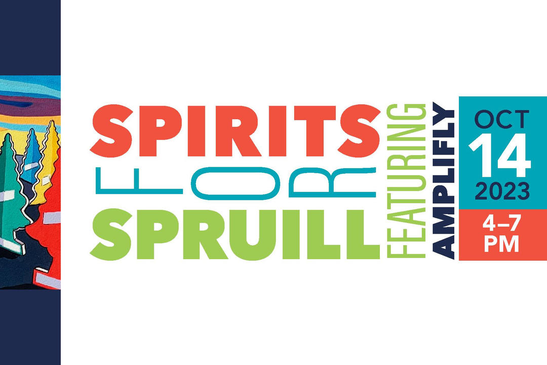 Only 3 weeks until Spirits for Spruill 2023! 🎉 🎨 🥂

A fun and festive evening is coming soon on 10/14, so grab your tickets today by visiting SpruillArts.org! 🎊

#DiscoverDunwoody #SpruillArts #AtlArts #AtlArtists