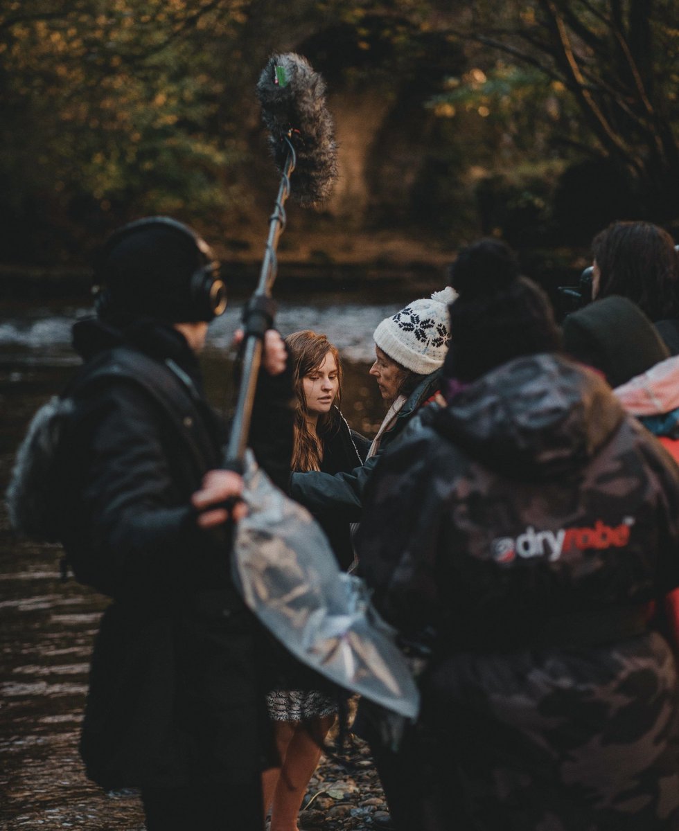 _brokenillusion's tweet photo. π Autumn is here which reminds us of being on set of INTERNAL ABYSS up in Cumbria back in autumn 2022! Get a load of those autumn leaves π π #internalabyss #brokenillusionpictures https://t.co/fCYEHgD4O9