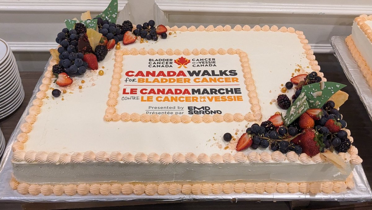 stefspera's tweet photo. Thank you @fairmontlaurier @TimMorganBoom @crusholme @reidallyboutit for being part of Ottawa's @BladderCanadaCA #bccwalk which has raised over $65,000. Thanks also to @councillorglen for declaring Sept 24th Bladder Cancer Awareness Day in Ottawa. https://t.co/MFc5Nwc8nb