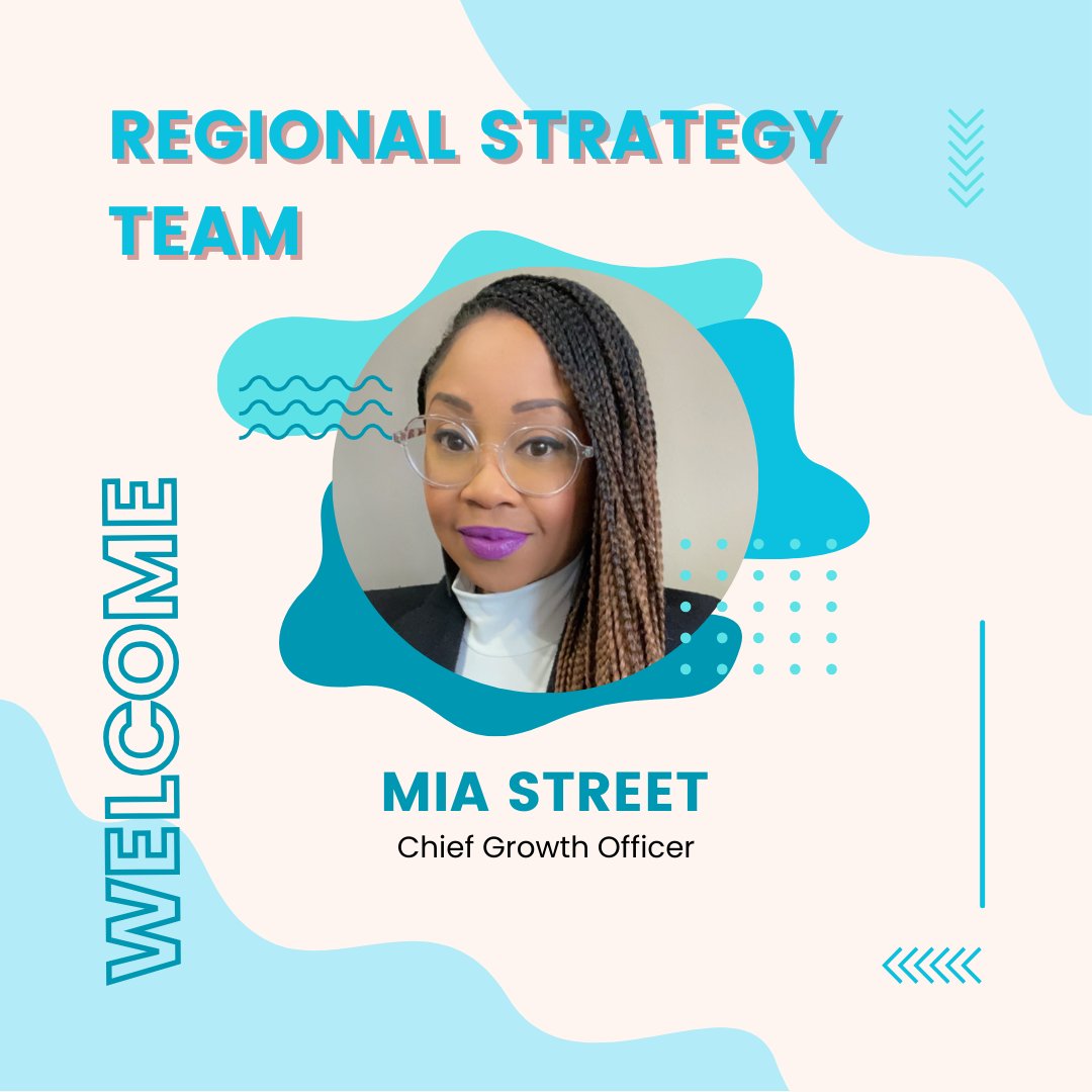 DallasCORE2's tweet photo. 🚨 NEW REGIONAL STRATEGY TEAM MEMBER ALERT 🚨

Today's #MemberMonday shoutout is dedicated to Mia Street!!

Check out Mia's bio on the Dallas CORE website: https://t.co/ofCTVVPsVG

Don't forget to support a teacher - https://t.co/ONi0X9RzMa https://t.co/4IG3yxNmLg