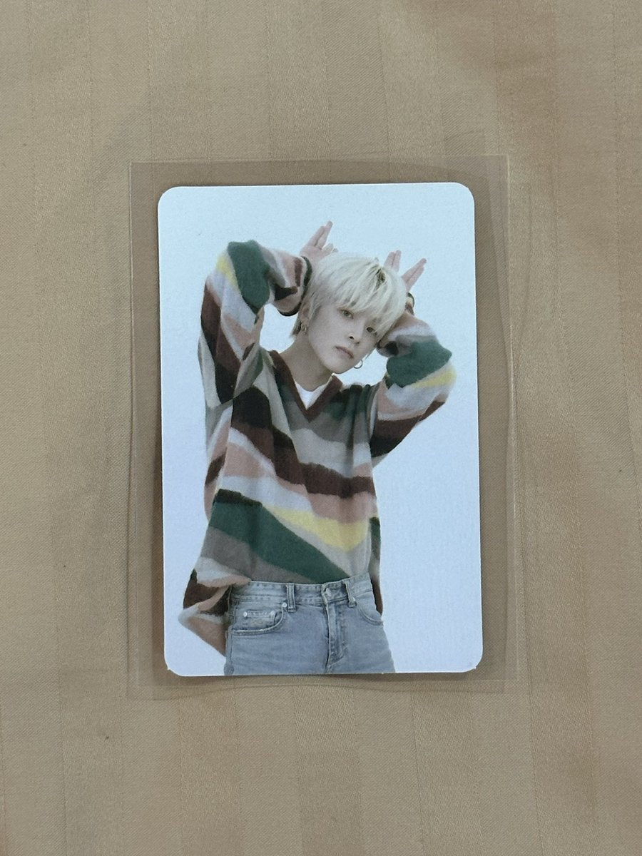HaruShopPH's tweet photo. WTS LFB ONHAND PH🇵🇭

TREASURE - ASAHI PHOTOCARD

MOP: GCASH 
MOD: shopee co, ggx 

#HYUNSUK #JIHOON #JUNKYU #YOSHI #MASHIHO #JAEHYUK #ASAHI #YEDAM #DOYOUNG #HARUTO #JEONGWOO #JUNGHWAN https://t.co/eC3l752Jsg