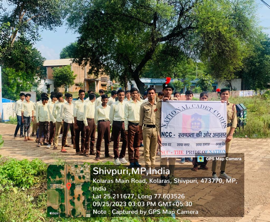 Shivpuri Young Warriors tweet media